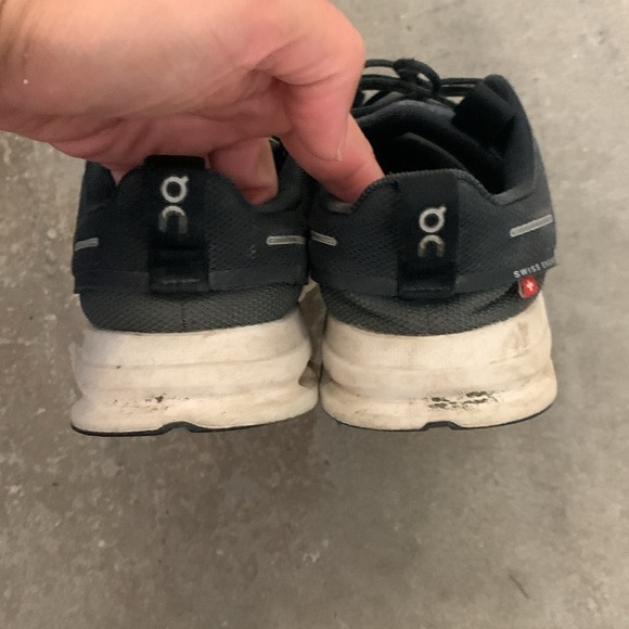 On Running on cloud sneakers - Picture 4 of 6